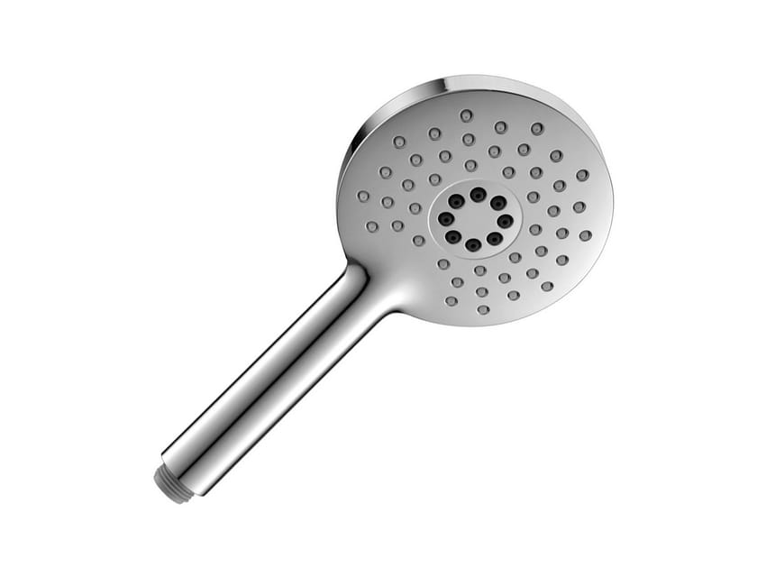 ABS ручной душ с 3 струями Zucchetti Z94740 ARCH-00078259