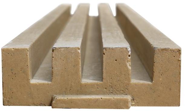 Pircher Пониженный полимербетонный канал Top line sun-id-1505026 - Вид №2