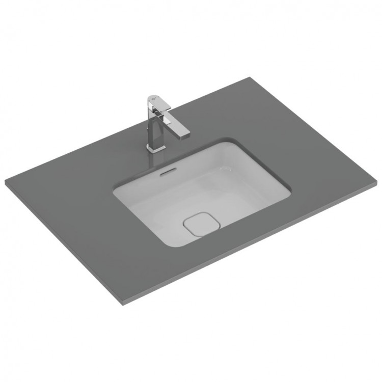 A7101AA Смеситель для раковины Ideal Standard EDGE - Вид №5