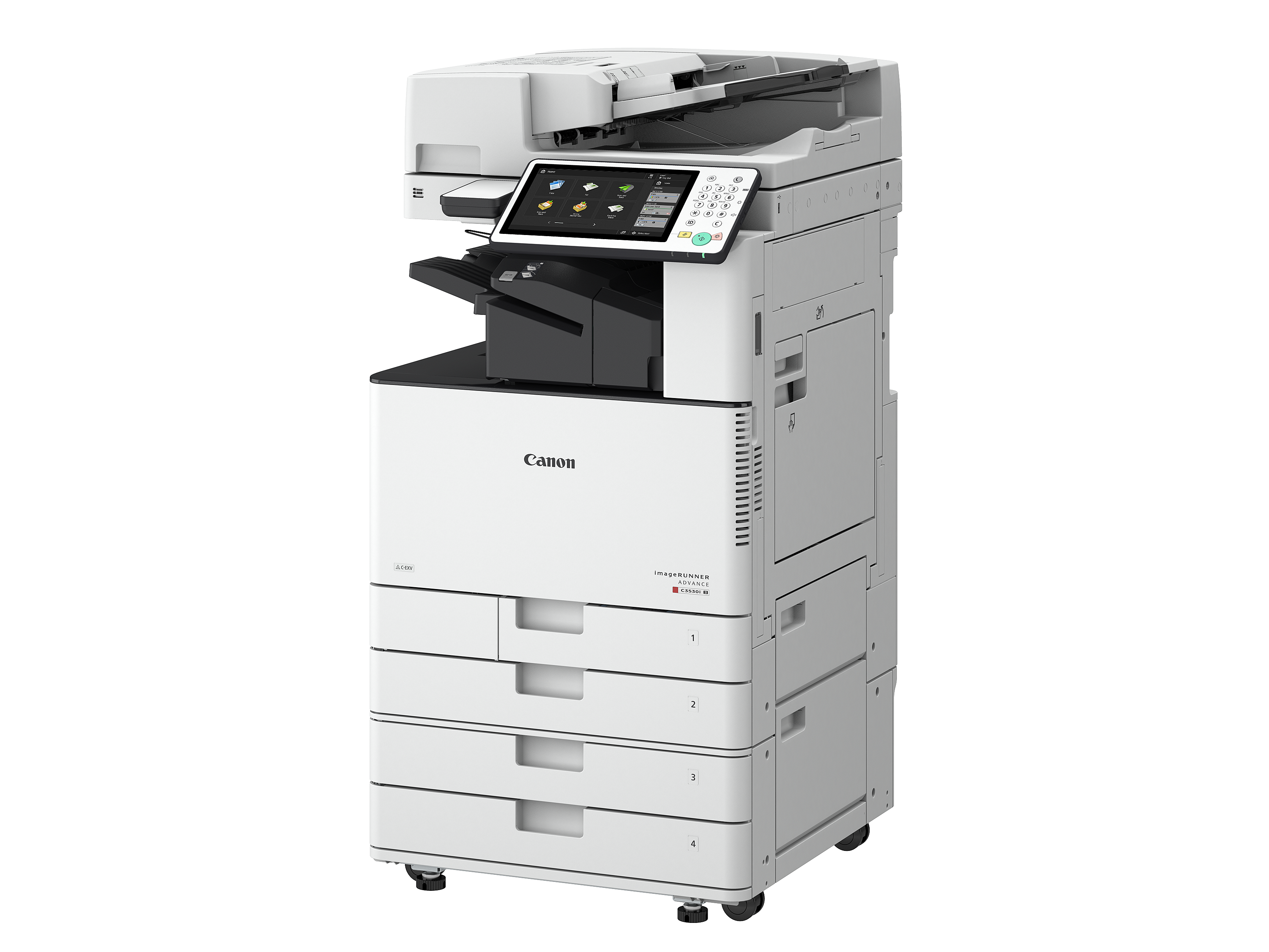 3280C005 Imagerunner advance c3520i iii mfp Canon  - Вид №11