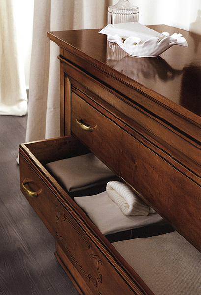 Комод  ALTA CORTE MA-8520 MARGHERITA - Вид №1