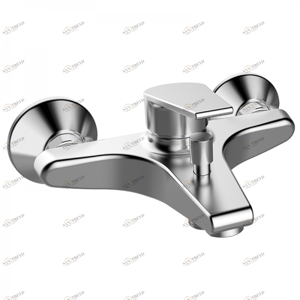 Смеситель для ванны ECO PROJECT GRB MIXERS 10228110 