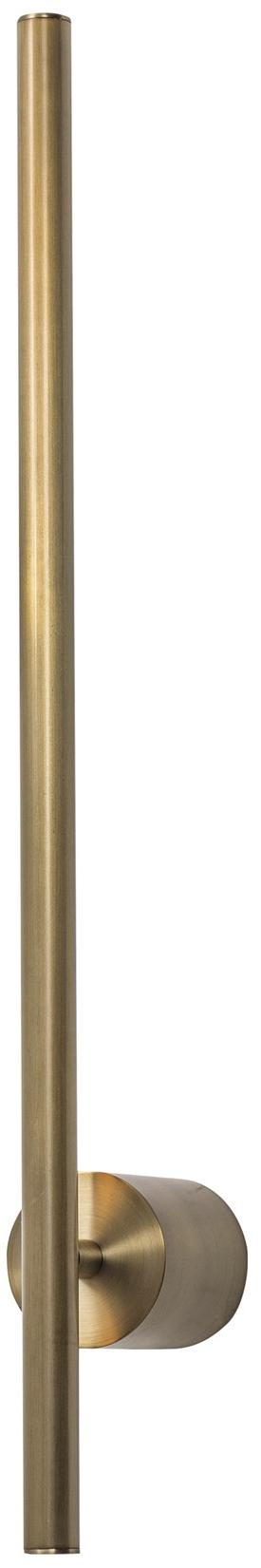 Rossini Illuminazione Настенный светильник из алюминия  Das001  - Вид №4