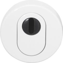 306.23ESZ Защитная розетка с крышкой цилиндра HEWI System 111 | Polyamid