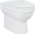 Туалет с подкладкой из стекловолокна / VT350 Vitroya