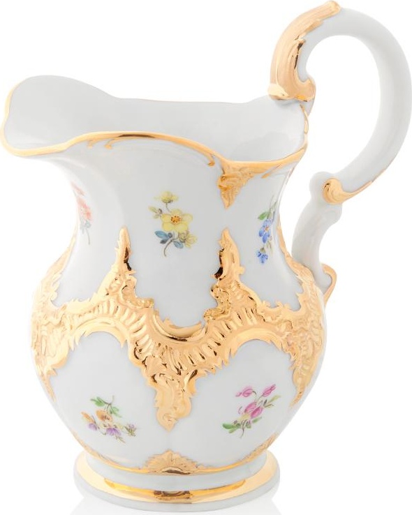 67403 Молочник Фарфоровый Meissen 