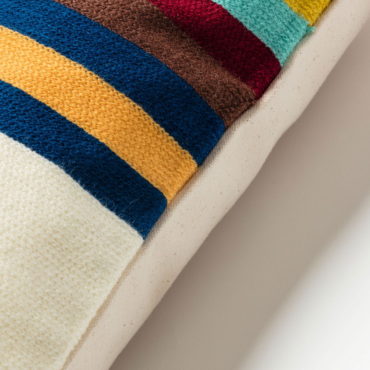 Чехол на подушку Amary cushion от La Forma LA FORMA ОРНАМЕНТ 321526  - Вид №1