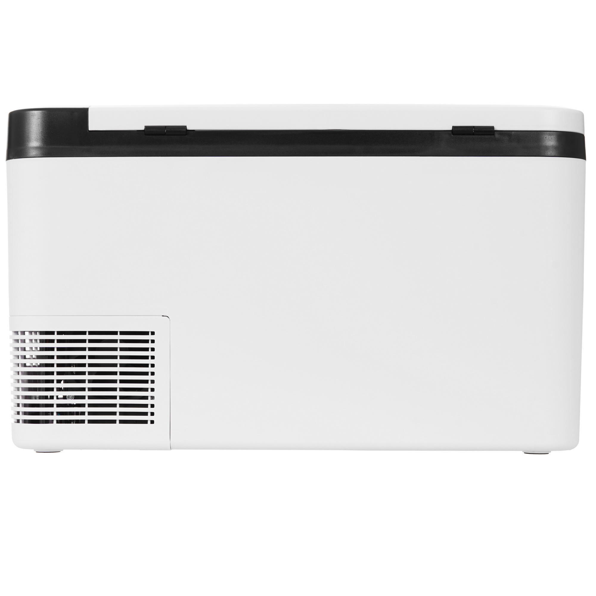 5424020 Холодильник автомобильный ALPICOOL K25 белый STDN-0029070 - Вид №5