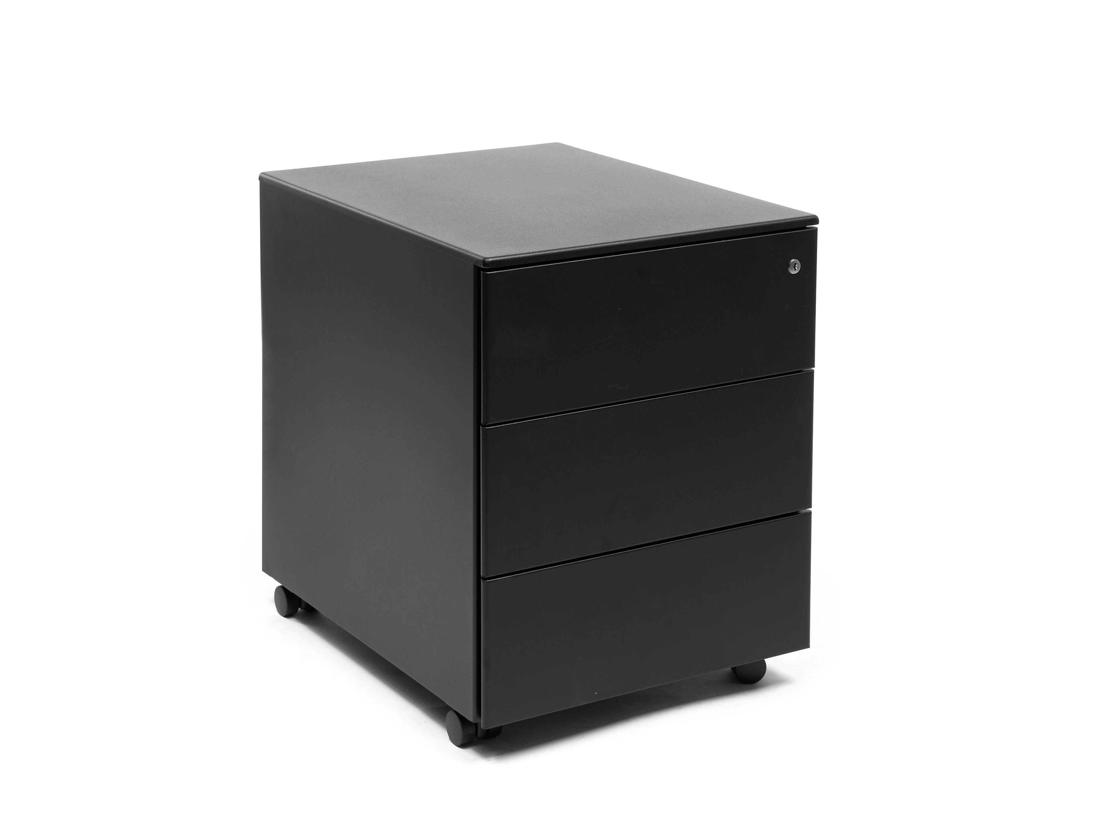 Алюминиевая тележка с ящиками и замком AP Factor CASSETTIERA ARCH-00057173