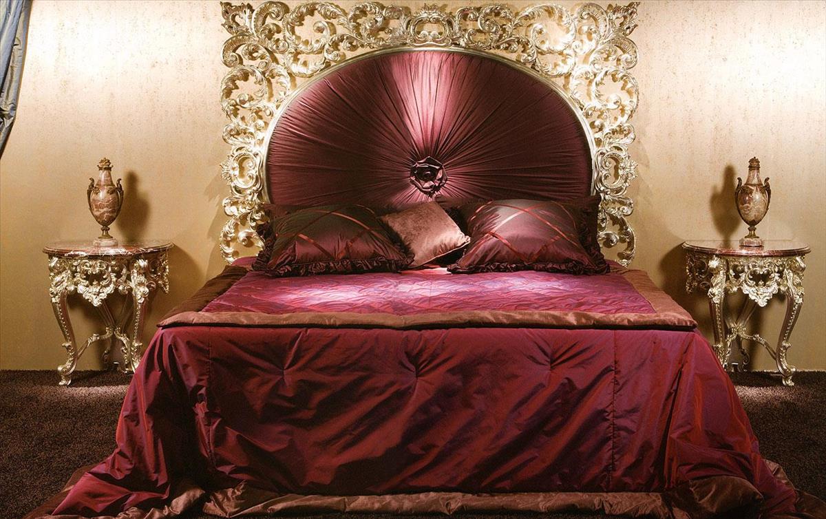 Кровать  OAK DG 6202 