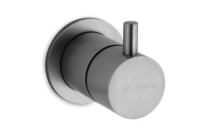 Aquaelite Metal 316 RU612 E Встроенный переключатель душа на 2 направления