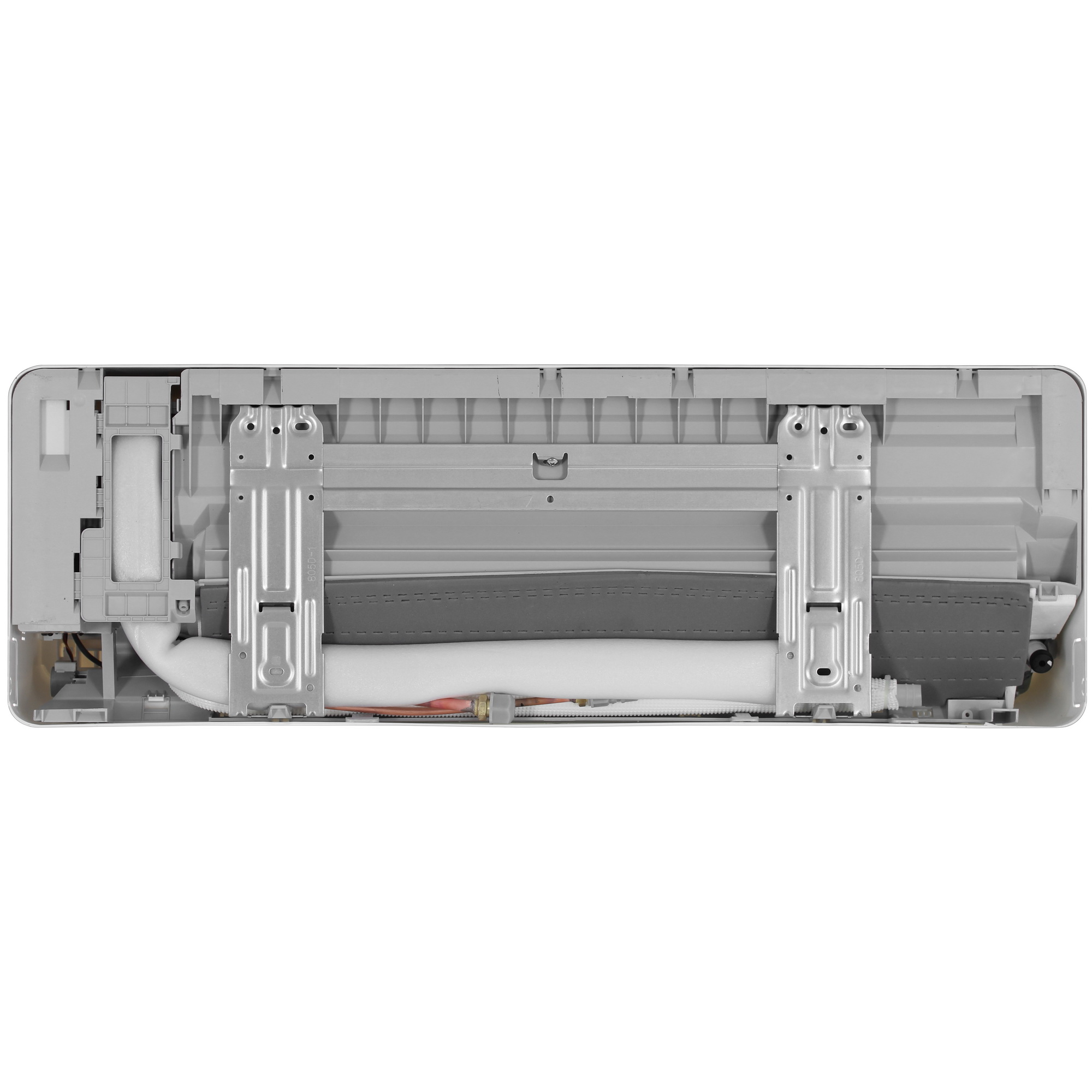 9195533 Кондиционер настенный мультисплит-система DEXP MS-CHD12/27KINV белый STDN-0079816 - Вид №4