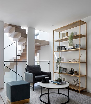 2171 Смесители для душа vola  - Вид №26