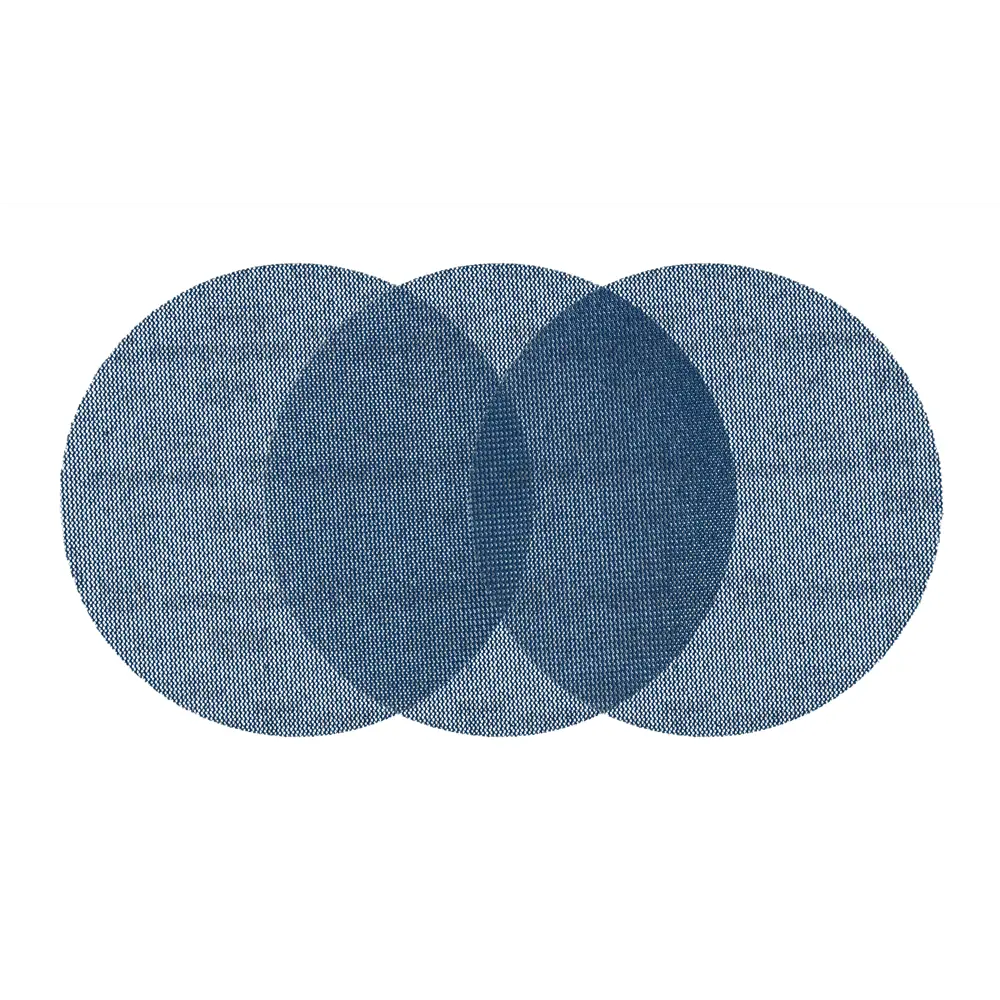 Сетчатый шлифовальный круг Vetonit P180 180 мм для финишной обработки 89435249 STLM-1579405