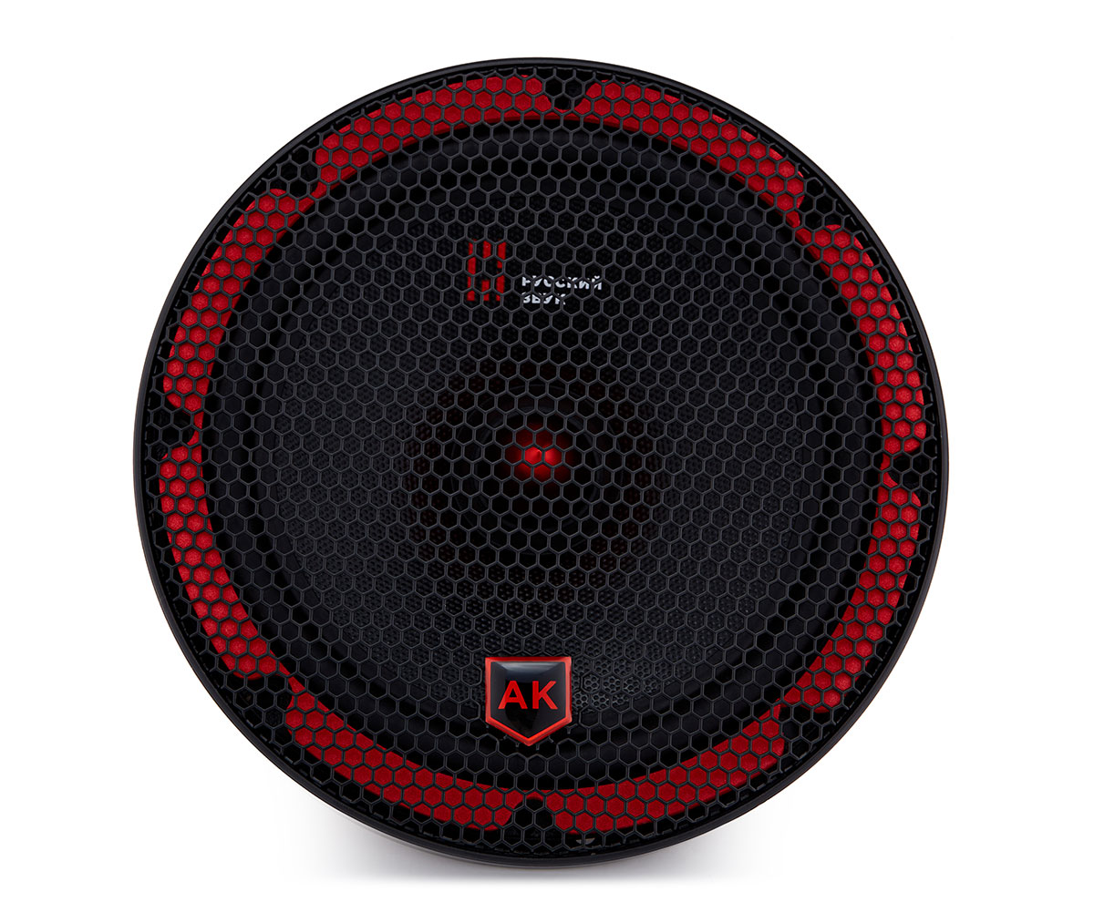 4871852 Компонентная акустическая система Ural AK STDN-0099303 - Вид №1