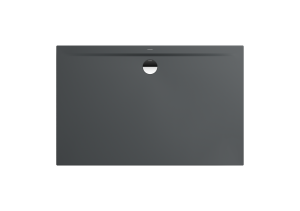 Душевой поддон KALDEWEI Сталь эмалированная 1566-5 270 теплый серый 85