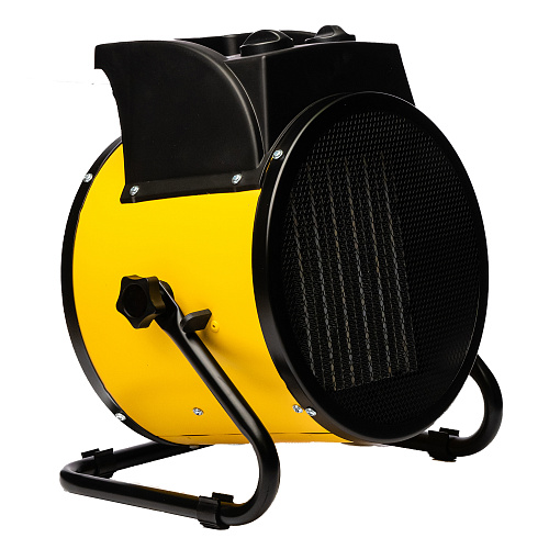 9154668 Тепловая пушка электрическая RedVerg RD-EHC5 STDN-0057951