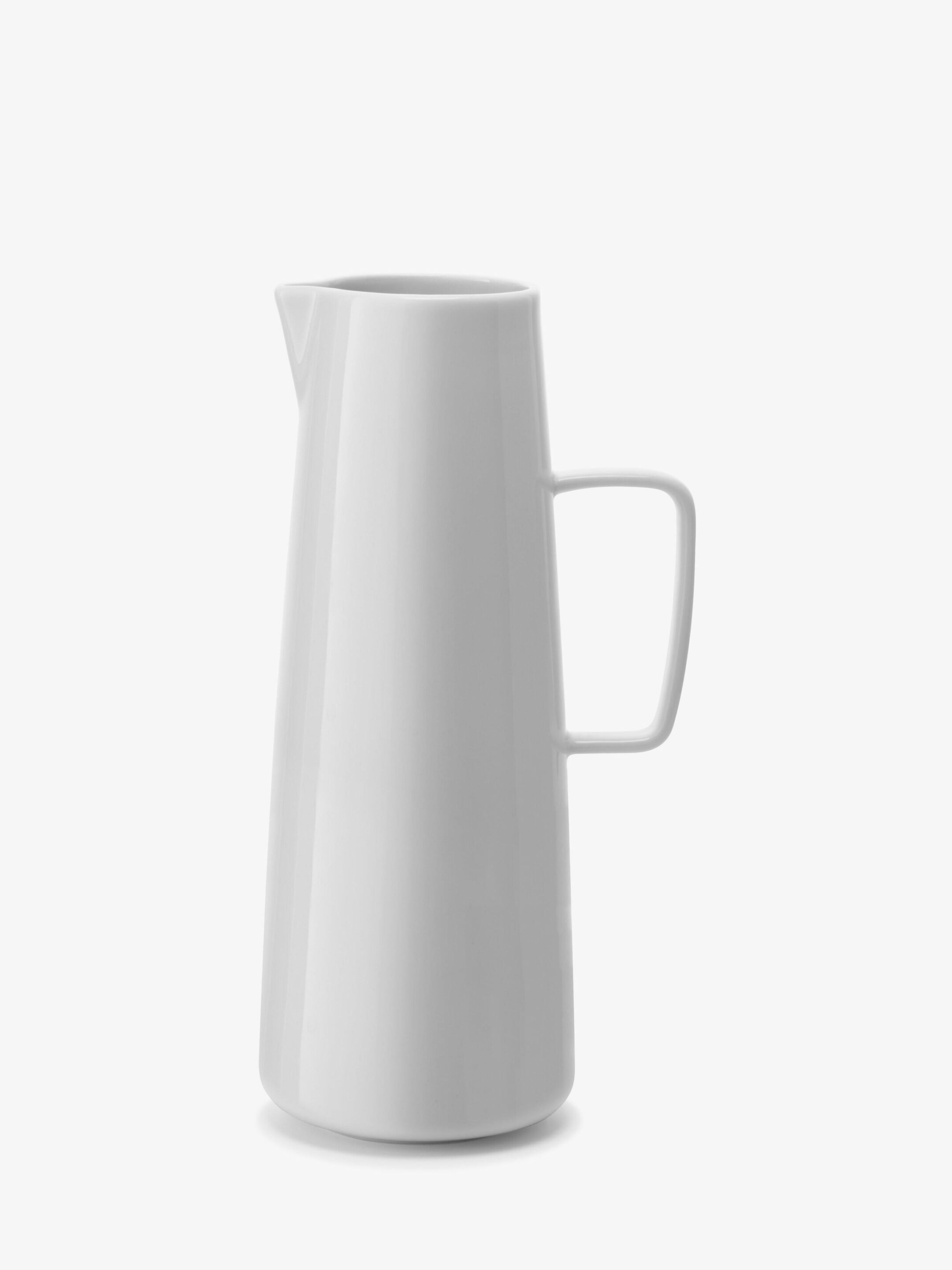 Высокий фарфоровый кувшин-1.4 l LSA Collective ARCH-00039261 - Вид №15