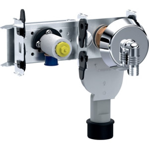 461.445.00.1 Траверса Geberit GIS для стиральной и посудомоечной машины Geberit