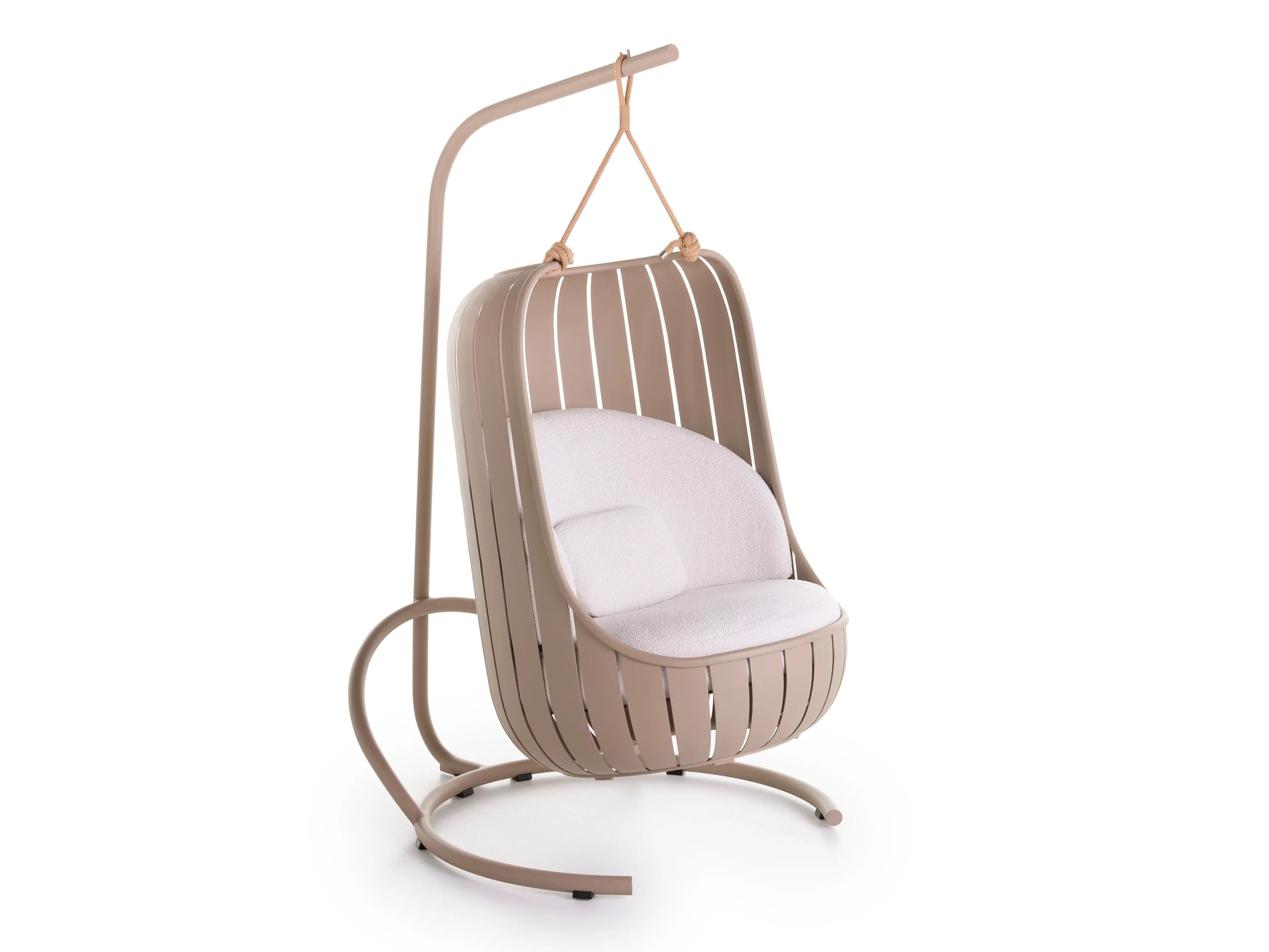 Алюминиевое подвесное сиденье GANDIABLASCO Арена ARCH-00055733