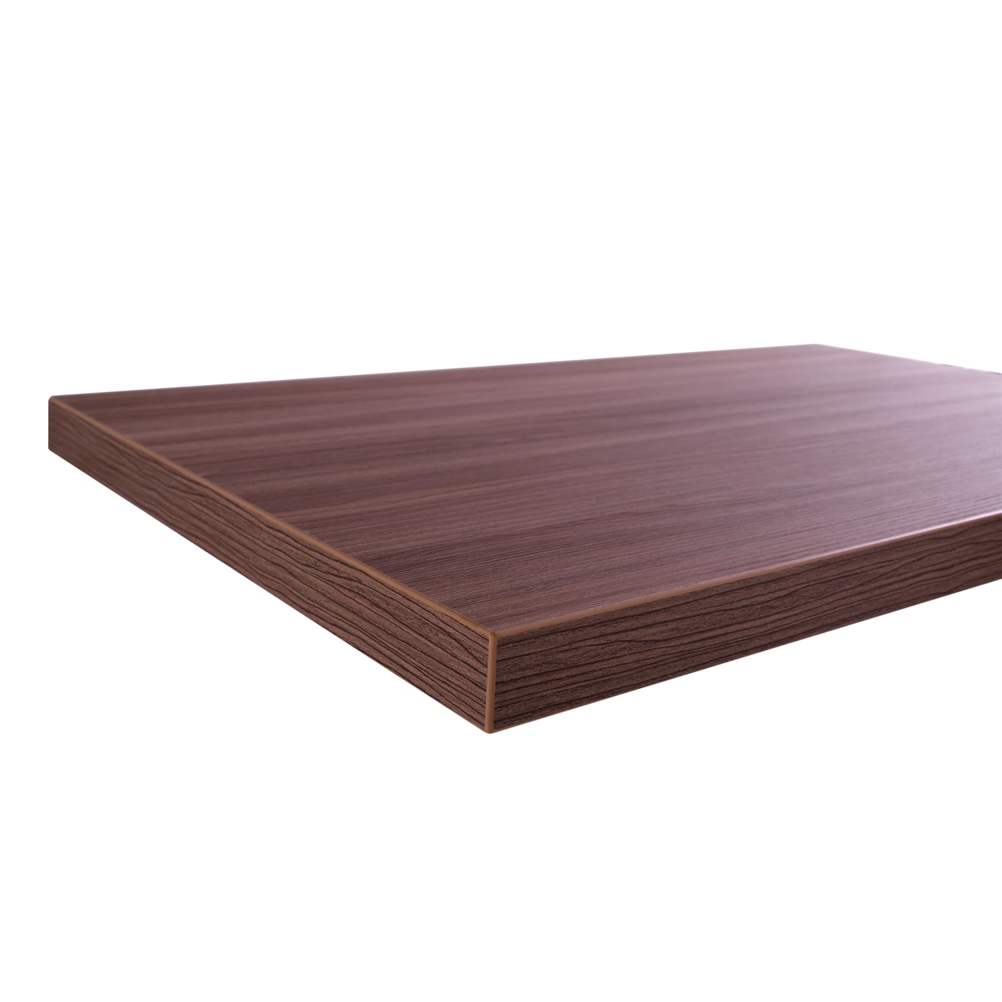 17630519 Столешница под раковину , 50х80 см, дуб антик Порто Santreyd - Вид №3