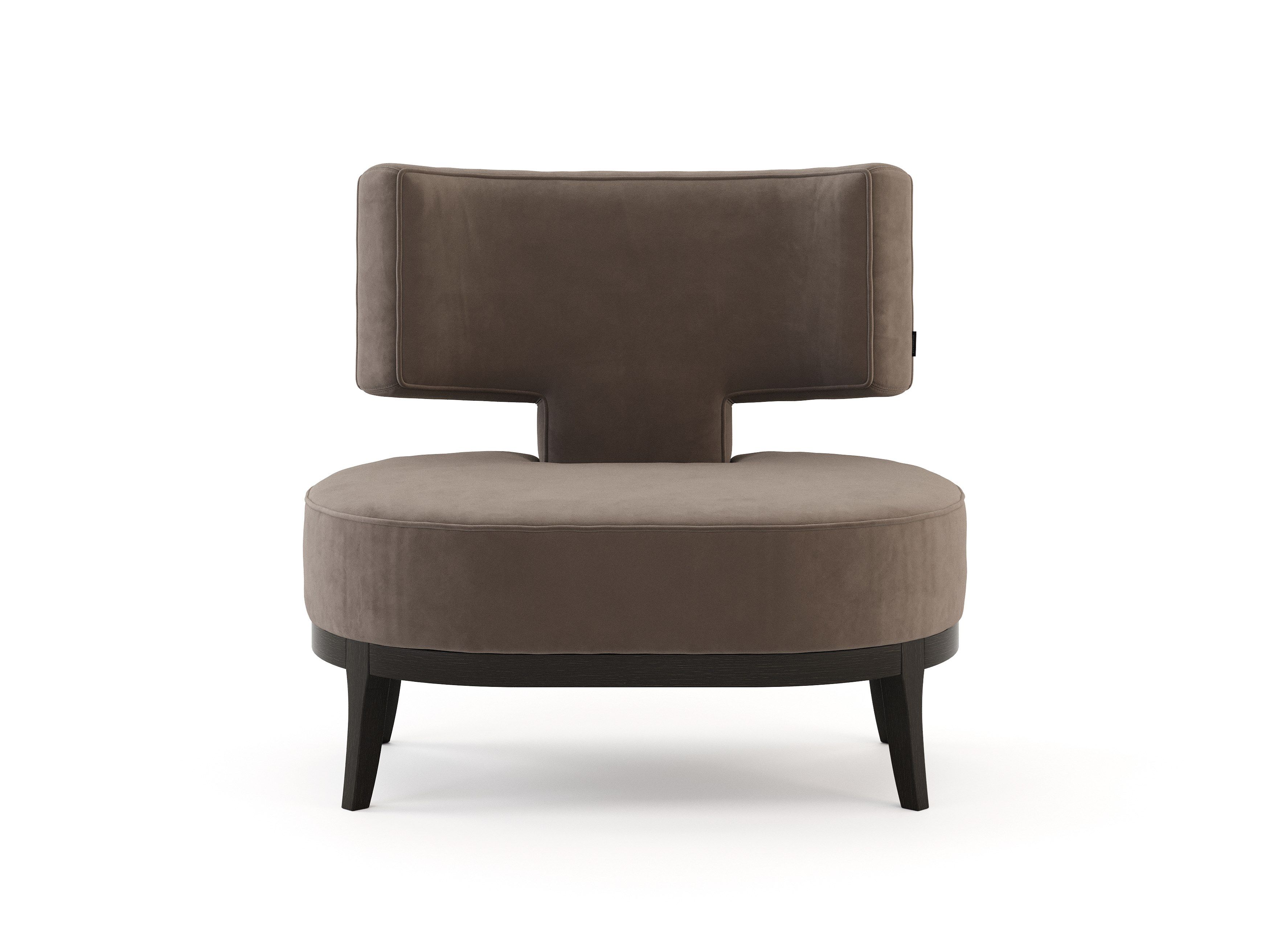 Бархатное кресло Stylish Club страсть ARCH-00131603 - Вид №9