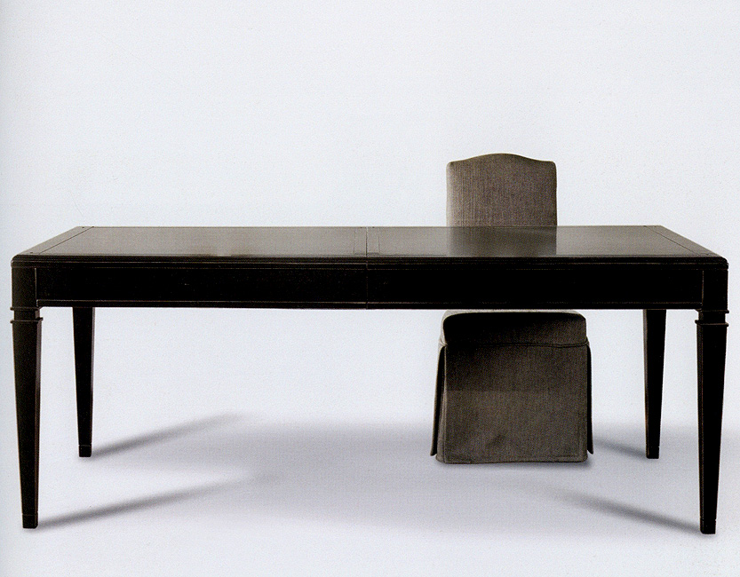 Стол BERLINO MARIONI 01983  - Вид №1