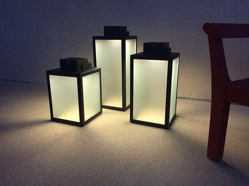 LYX Luminaires Стальной фонарь с эпоксидной краской sun-id-1474791 - Вид №2