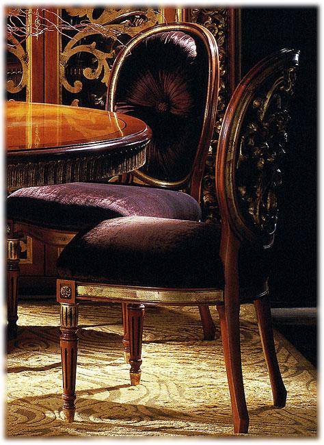 Стул  JUMBO COLLECTION MAT-16b Macramè