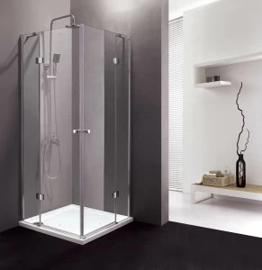 Душевой уголок CEZARES VERONA-W-AH-2-100/90-P-Cr-L