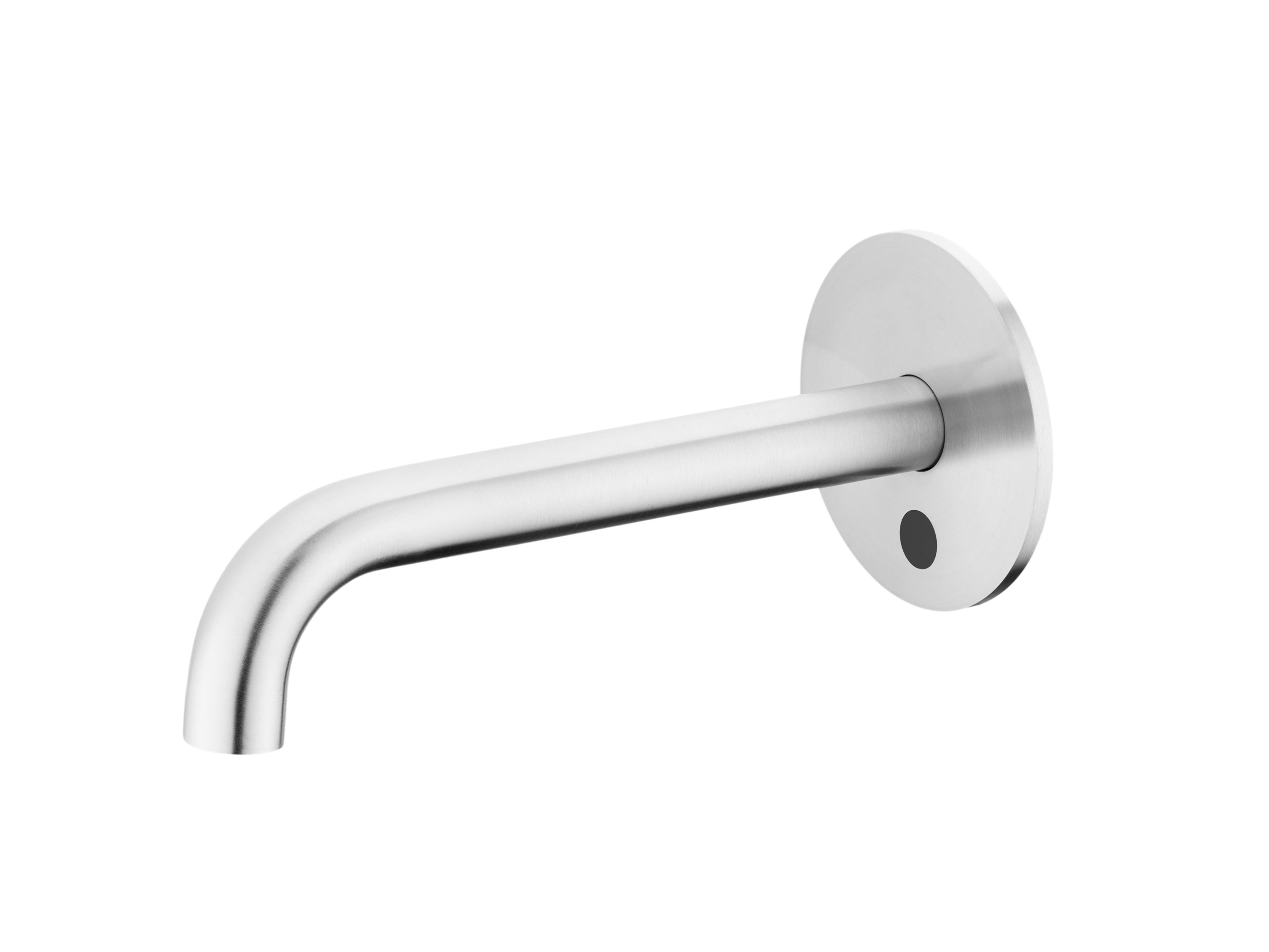 Инфракрасный смеситель для раковины из нержавеющей стали D LINE Qtoo ARCH-00070229