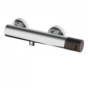 90324909 PREMIUM Chrome Смеситель для душа Хром-Ногаль GRB MIXERS