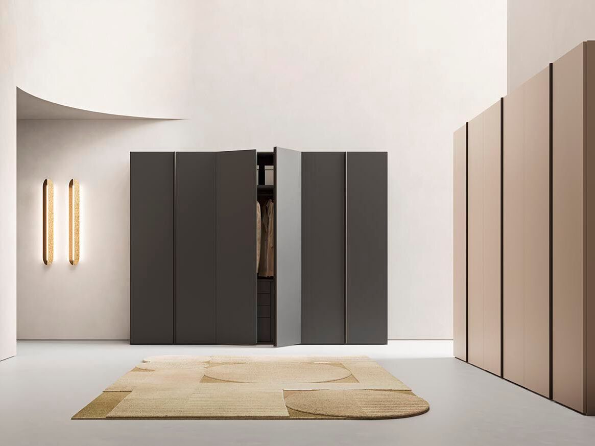 Шкаф с распашными дверцами Alf DaFrè покер ARCH-00121623