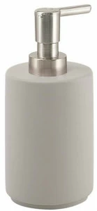 GEDY Дозатор мыла для бетона Giunone 4180