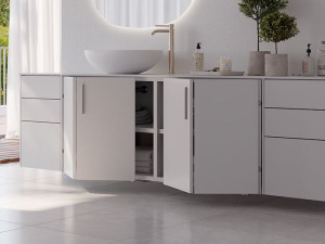 Система дверных проемов