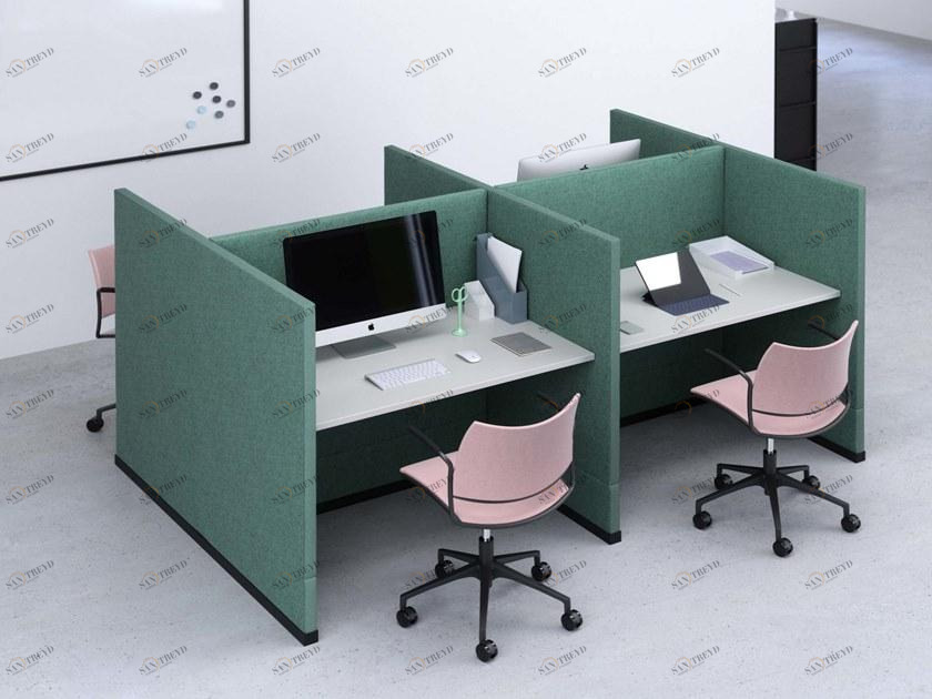 Casala Офисный остров Bricks sun-id-1422151