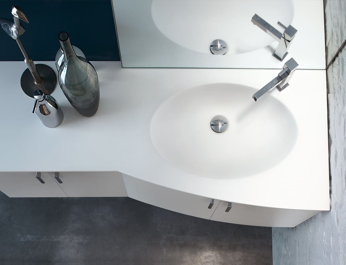 Комплект мебели 31 Arcom E.ly STARC20 - Вид №1