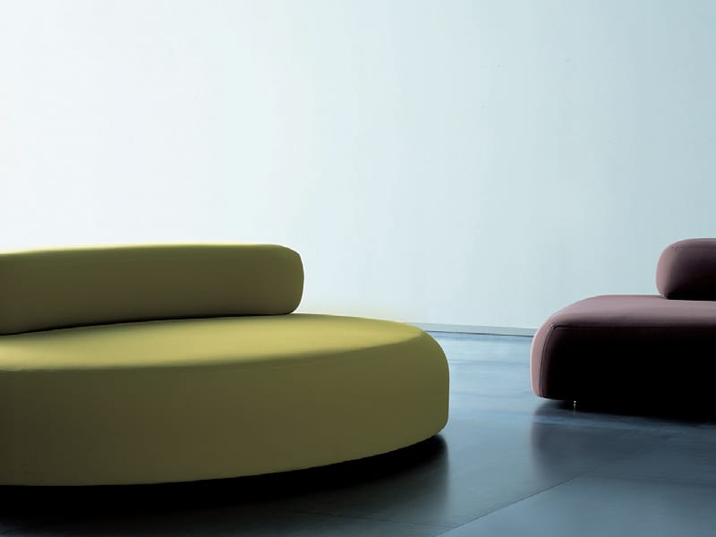 Изогнутый диван Living Divani BUBBLE ROCK ARCH-00139031 - Вид №2