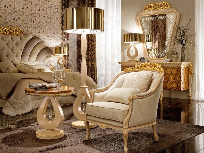 A.R. Arredamenti Лампа заземления Harmony L.340 + p.350 - Вид №1