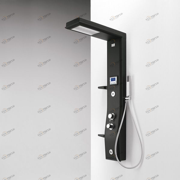 Душевая колонна Etoile базовая 4ETA3N0 Gruppo Geromin