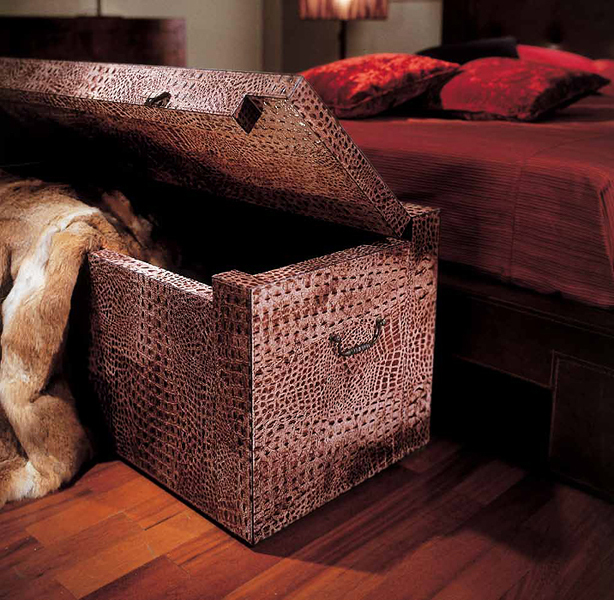 Банкетка  ORIGGI SALOTTI 694  - Вид №1