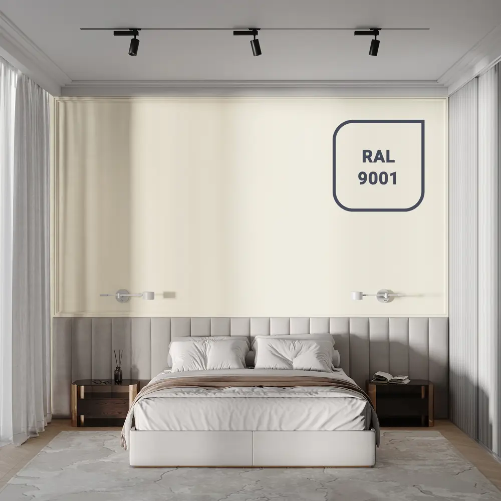 Краска для стен и потолков Tikkurila Prof Euro цвет белый 9 л STLM-2212437 - Вид №9