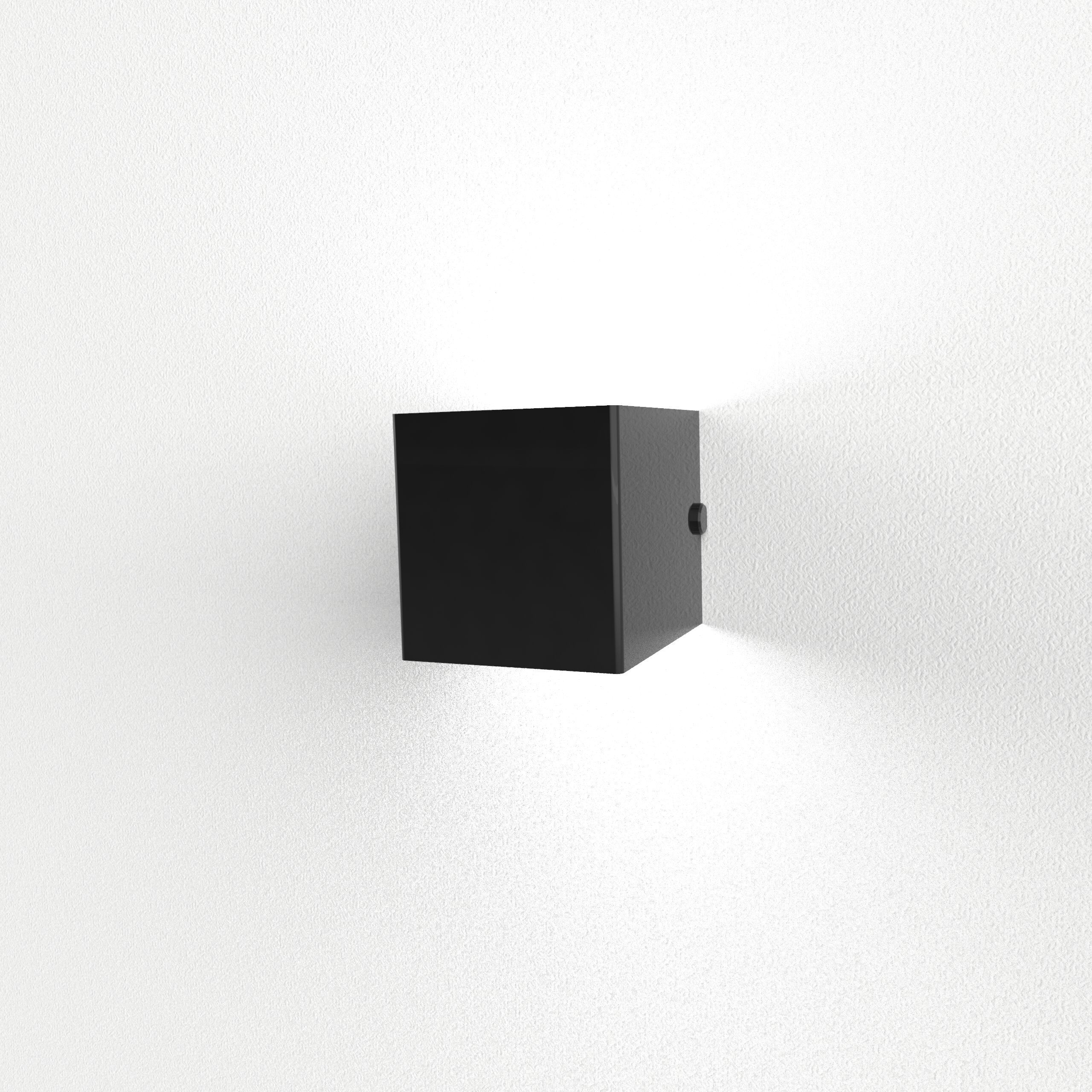 Светодиодный настенный светильник WayPoint DESMO ARCH-00109329 - Вид №90