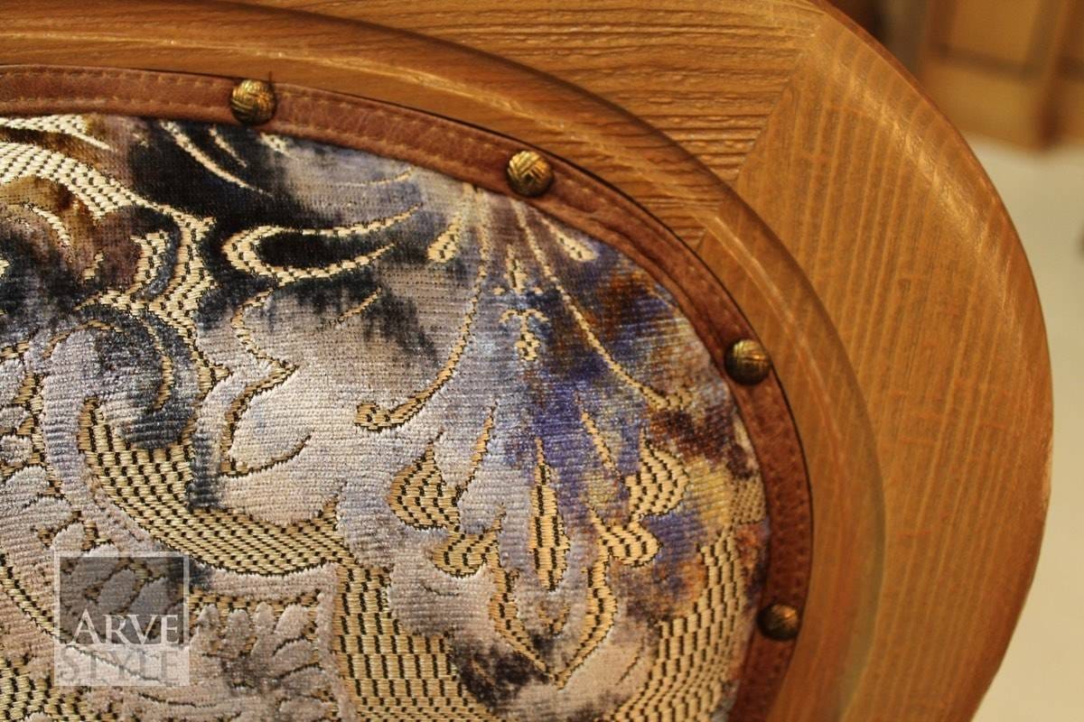 Кресло с подлокотниками Arvestyle Filippo ARCH-00010200 - Вид №4