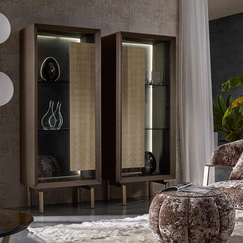 Витрина QUADRO GRILLI 781706 