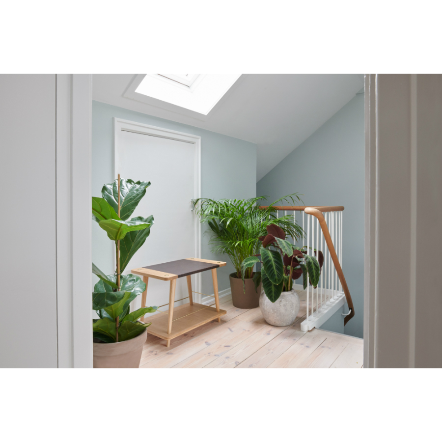 Скамья Convenience, темный дуб UMAGE 5772 - Вид №3