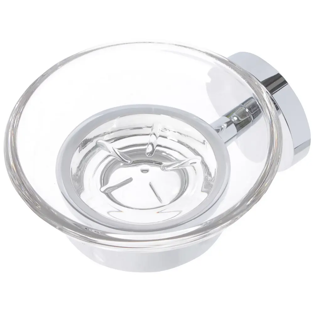 Мыльница подвесная Grohe Essential 40444001 Essentials STLM-2023565 - Вид №1