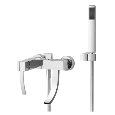 775320PN00 Смеситель Bandini Seta Santreyd - Вид №3