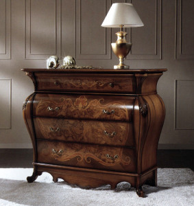 Комод  ARTE CASA 2683