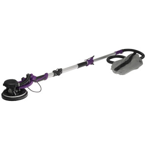 Шлифовальная машина для стен и потолка AktiTool "Жираф" ATe-S225FE-1-1 9140004